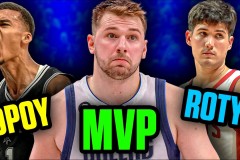 杨瀚森利拉德重逢，球迷派对庆祝NBA传奇球星回归开拓者主场