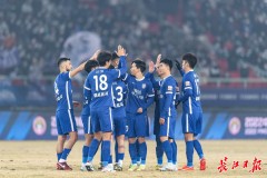 中超BIG3亚冠精英联赛拿下“上上签”：川足雄起成为现实，青年军迎大考