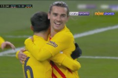 加维膝伤康复在即，巴萨球迷期待四个月后重返赛场